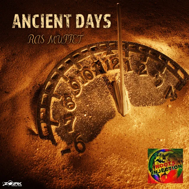 Ancient Days Dub