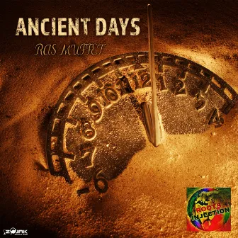 Ancient Days - Single by Ras Muffet