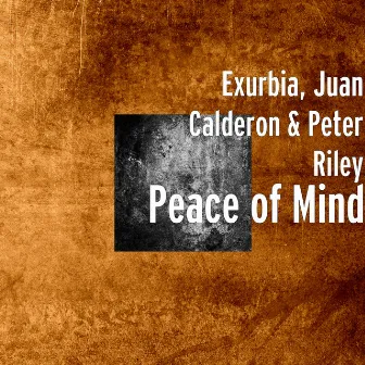 Peace of Mind by Juan Calderon