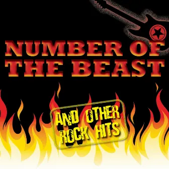 Best Of Rock: Number Of The Beast by Richman