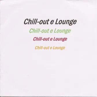 Chill-out E Lounge by 