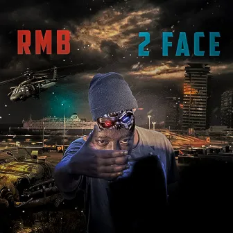 Rmb 2 Face by Rmb code green