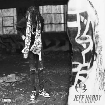 Jeff Hardy by TaliHendrix