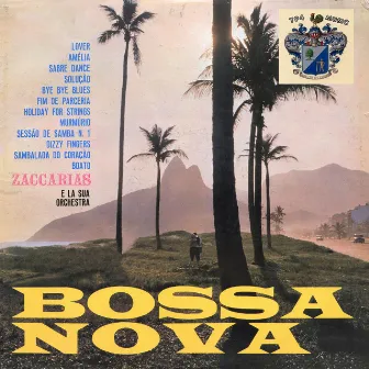 Bossa Nova by Zaccarias