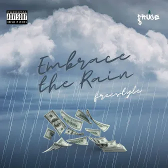 Embrace The Rain Freestyle by SpruceRapping