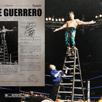 Guerrero by Samir