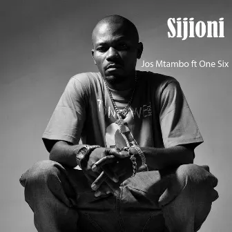 Sijioni by Jos Mtambo