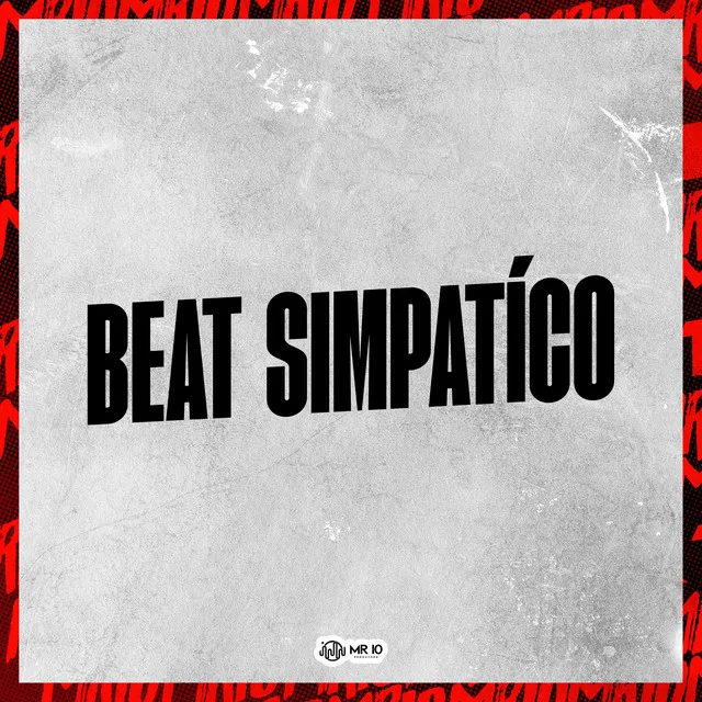 BEAT SIMPATÍCO