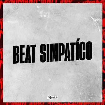 BEAT SIMPATÍCO by MC ALLEH