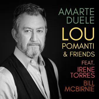 Amarte Duele by Bill McBirnie