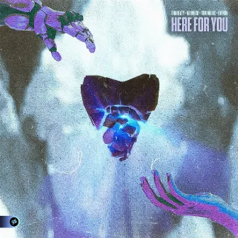 Here For You by NeoMick