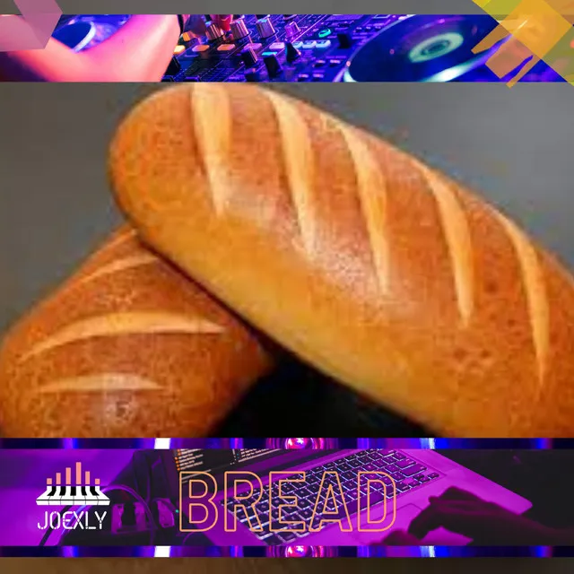 Bread - Radio Edit