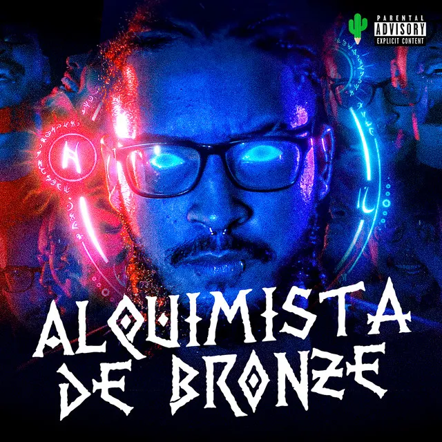 Alquimista de Bronze