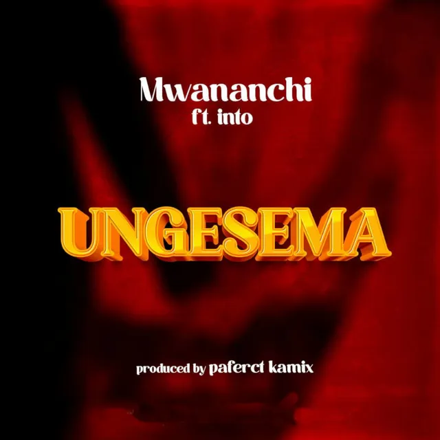 Ungesema