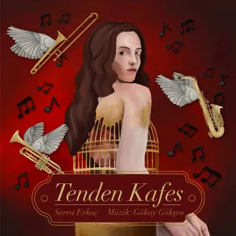 Tenden Kafes by Serra Erkoç