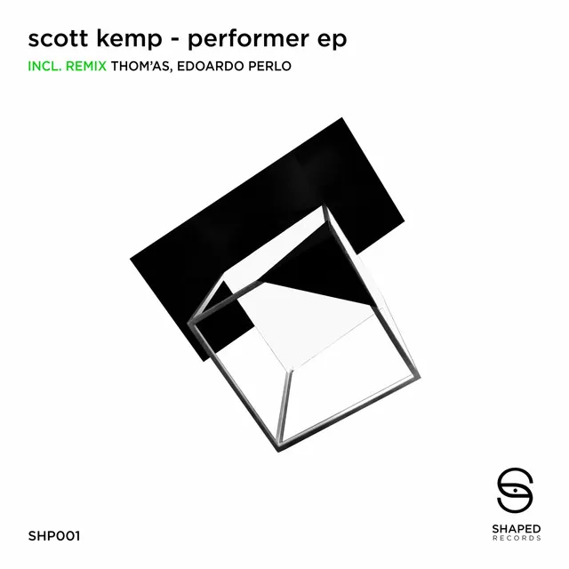 Performer EP