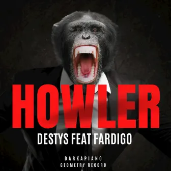 Howler by DESTYS