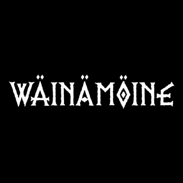 Wäinämöine