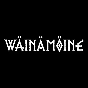 Wäinämöine by Kalle Kinos