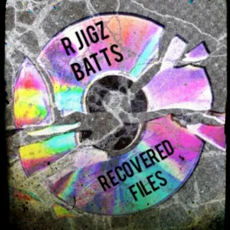 R Jigz Batts Presents: Recovered Files by 