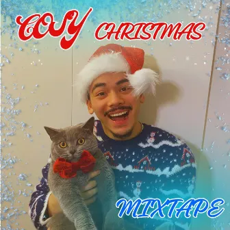 Cosy Christmas by Jermaine