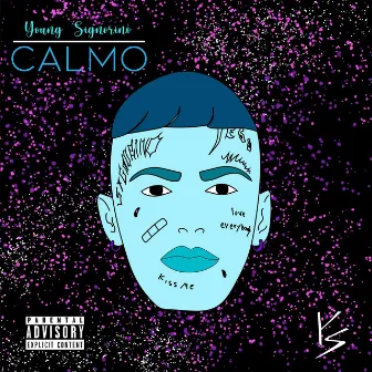 Calmo by Young Signorino