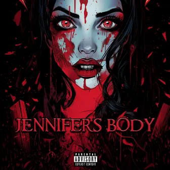 JENNIFER'S BODY by StayTru