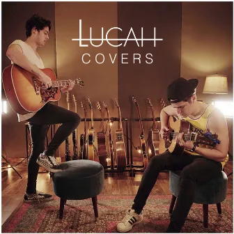 Covers by Lucah