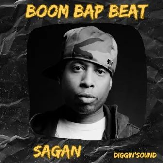 SAGAN by Diggin' Sound