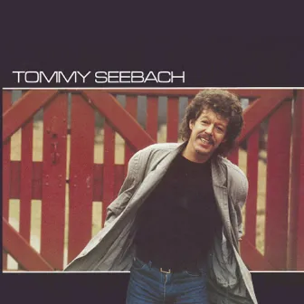 Tommy Seebach [Remastered] by Tommy Seebach