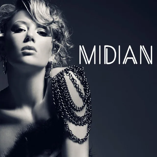 Midian EP