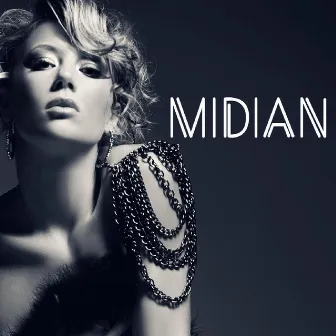 Midian EP by Midian