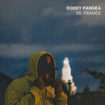 Re-Framed by Dodey Pangea