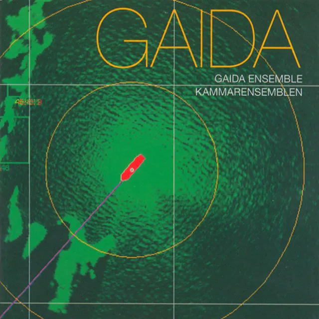 Gaida: Music From the Gaida Festival, Lithuania, 2001-2003