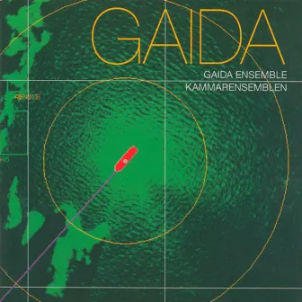 Gaida: Music From the Gaida Festival, Lithuania, 2001-2003 by Mindaugas Piecaitis