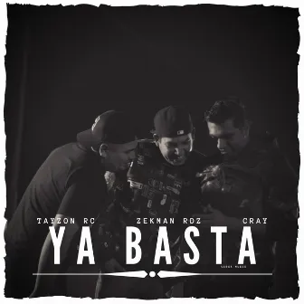 Ya Basta by ZekMan Rdz