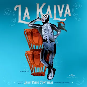 Seis Luchadores - I. La Kalva by Orquesta Latino Mexicana