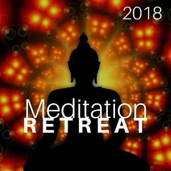 Meditation Retreat 2018 - Relaxing World Music from Buddhist Countries, The Soundtrack to your Spiritual Retreat by Wisdom Academy