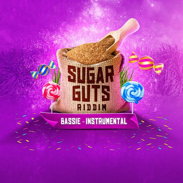 Instrumental (Sugar Guts Riddim)