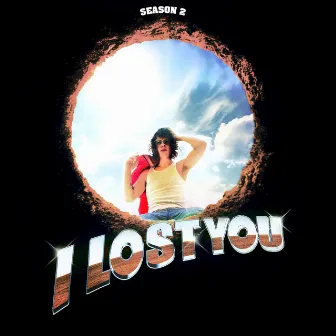 Season 2: I Lost You by Anella Herim