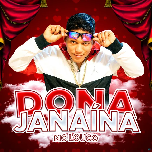 Dona Janaína