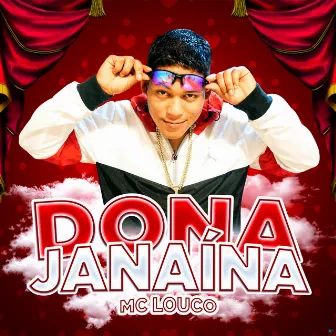 Dona Janaína by MC Louco