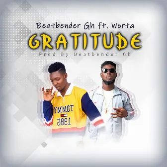 Gratitude by Beatbender Gh