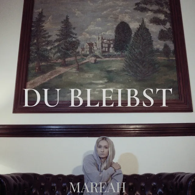 Du bleibst