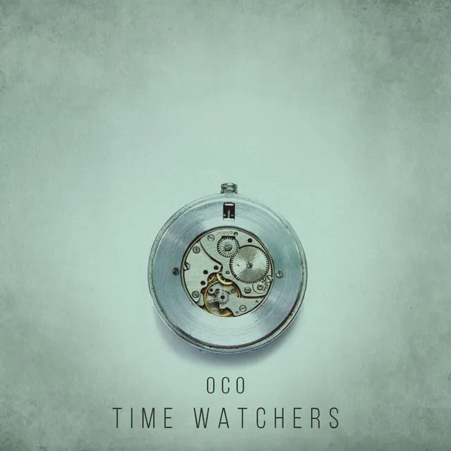 Time Watchers