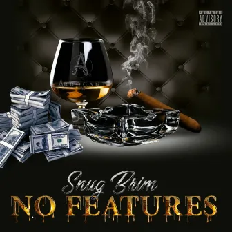 No Features by Snug Brim