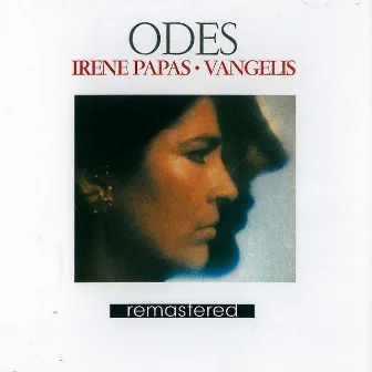 Odes by Irene Papas