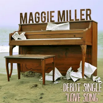 Love Song by Maggie Miller