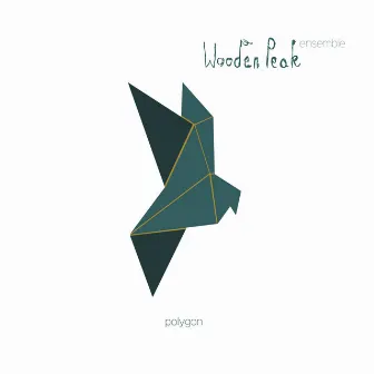 Polygon EP by Wooden Peak