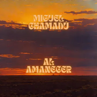 Al amanecer by Chamadú